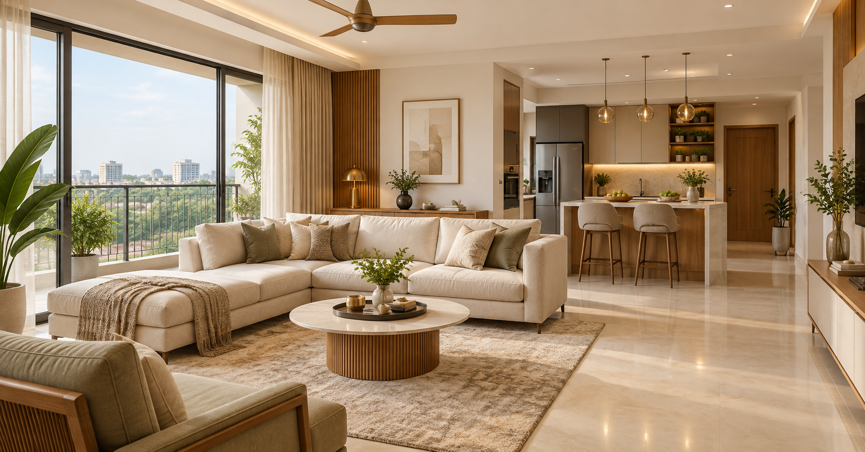 Best Interior Designers in Old Pallavaram, Chennai
